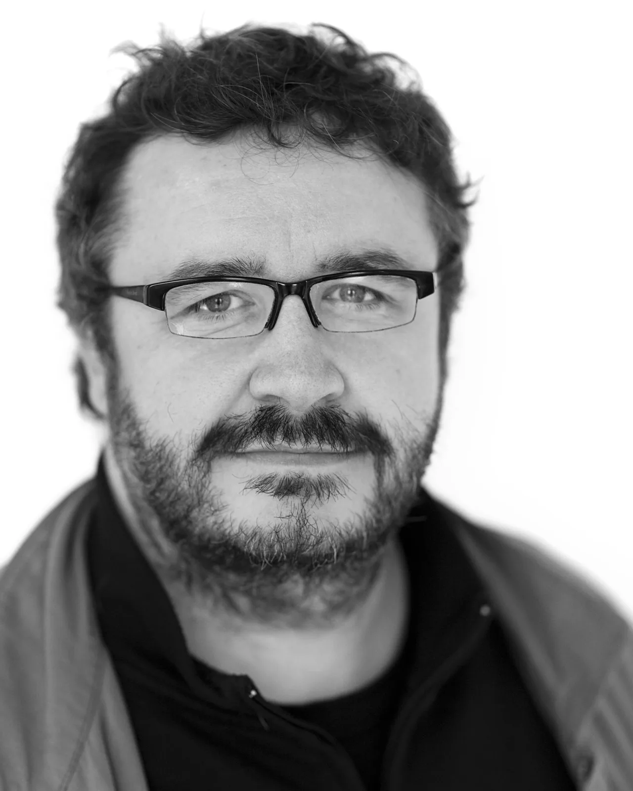 تصویر Mark Benton