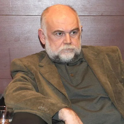 تصویر Aleksandar Bercek