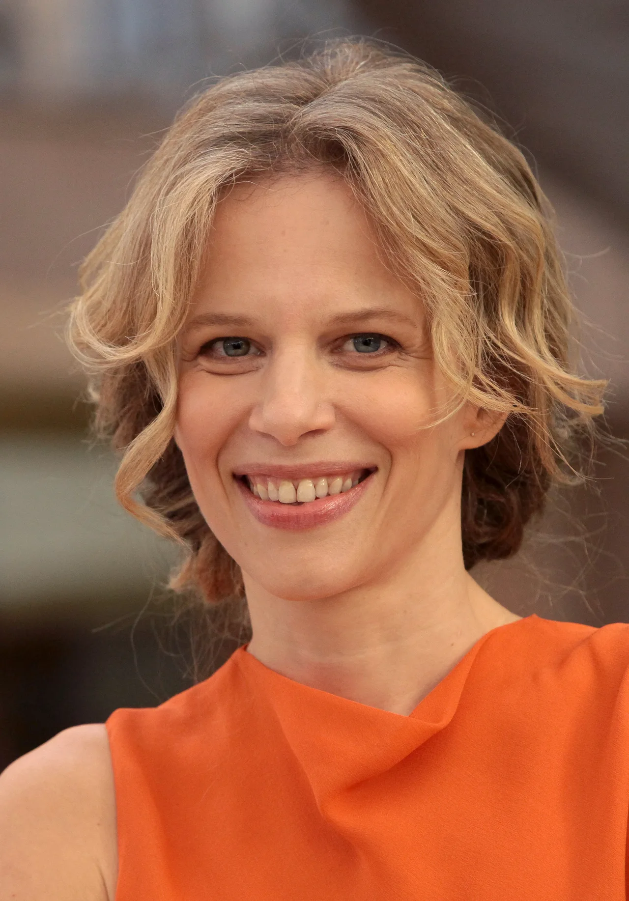 تصویر Sonia Bergamasco