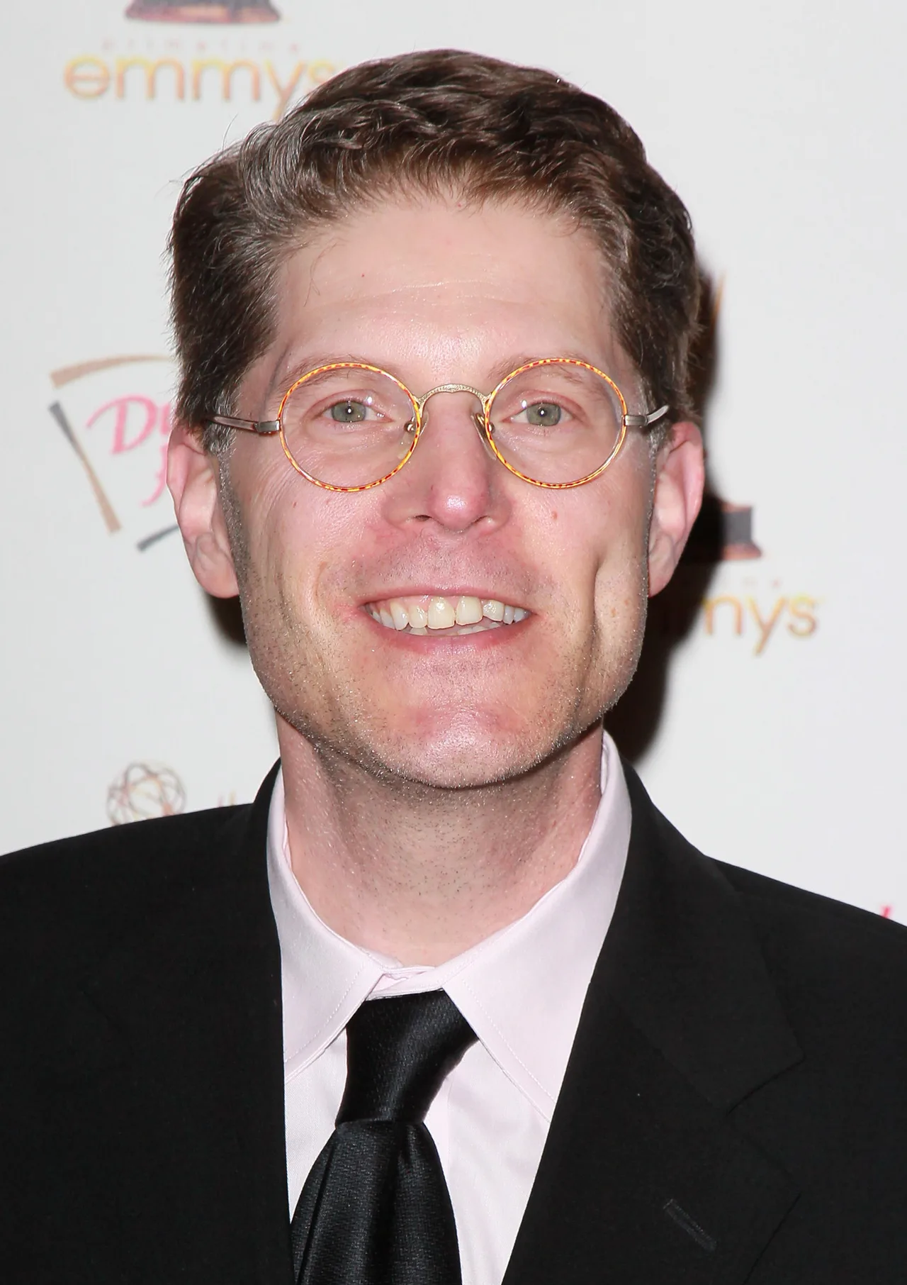تصویر Bob Bergen