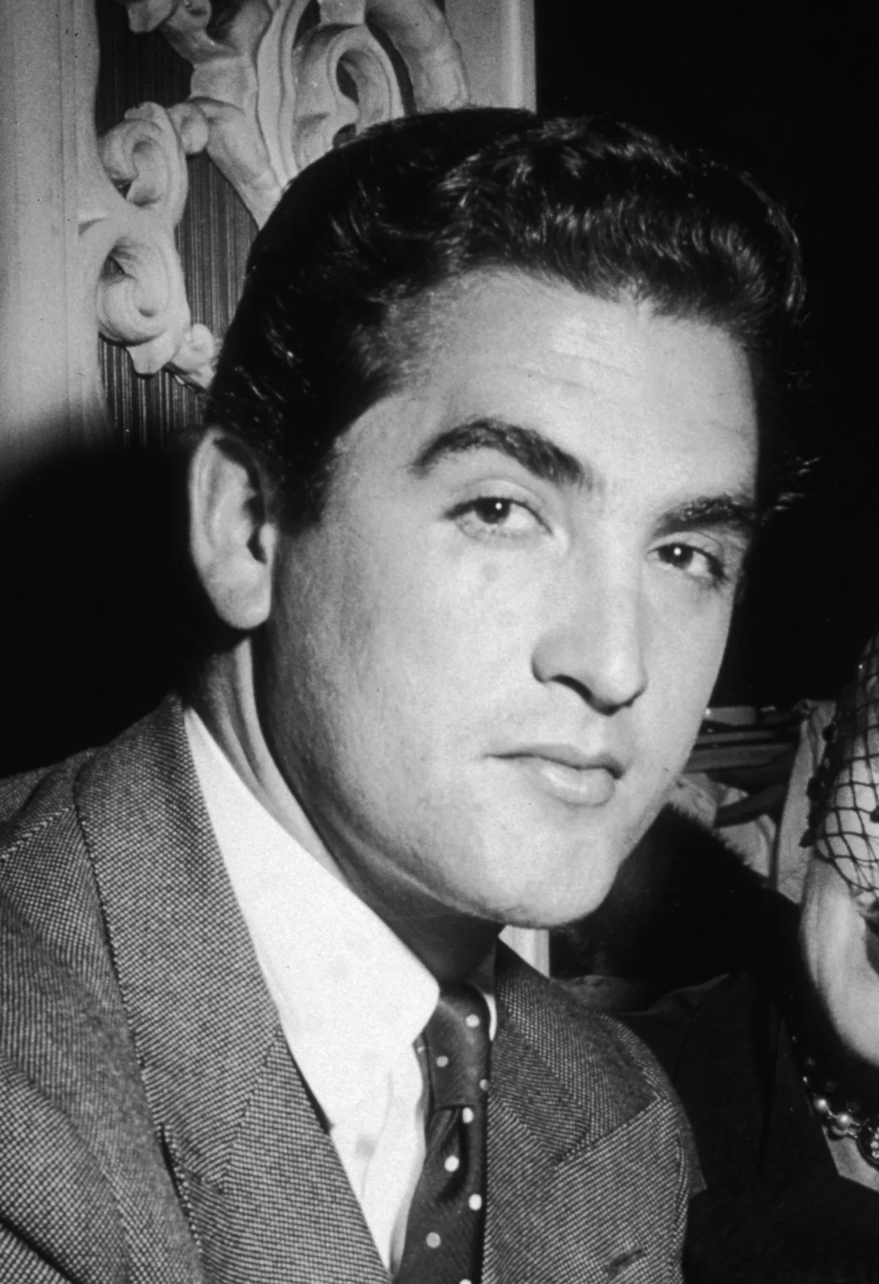 تصویر Jacques Bergerac