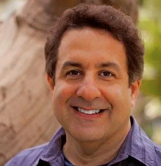 تصویر Jeff Bergman