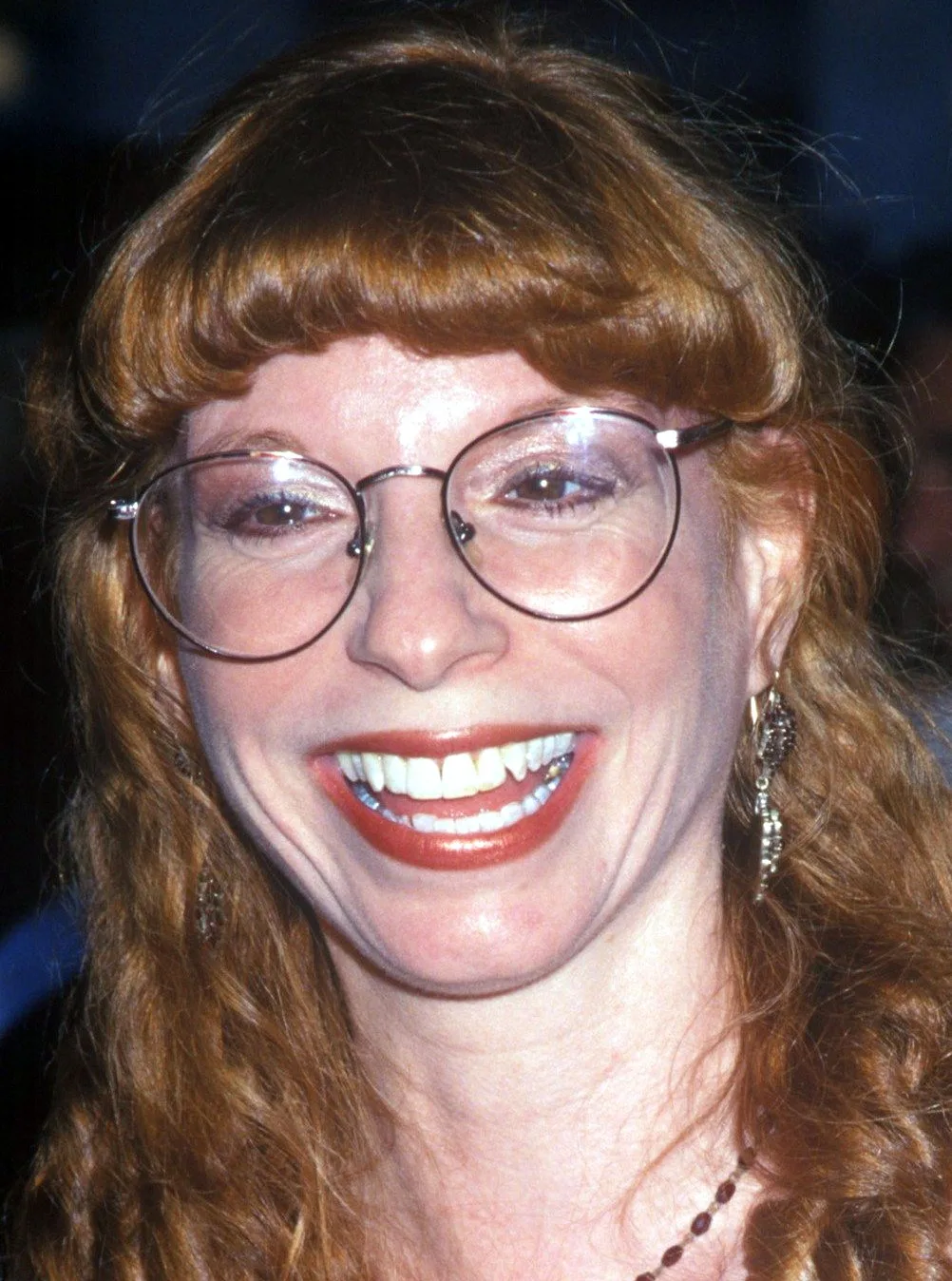 تصویر Mary Kay Bergman