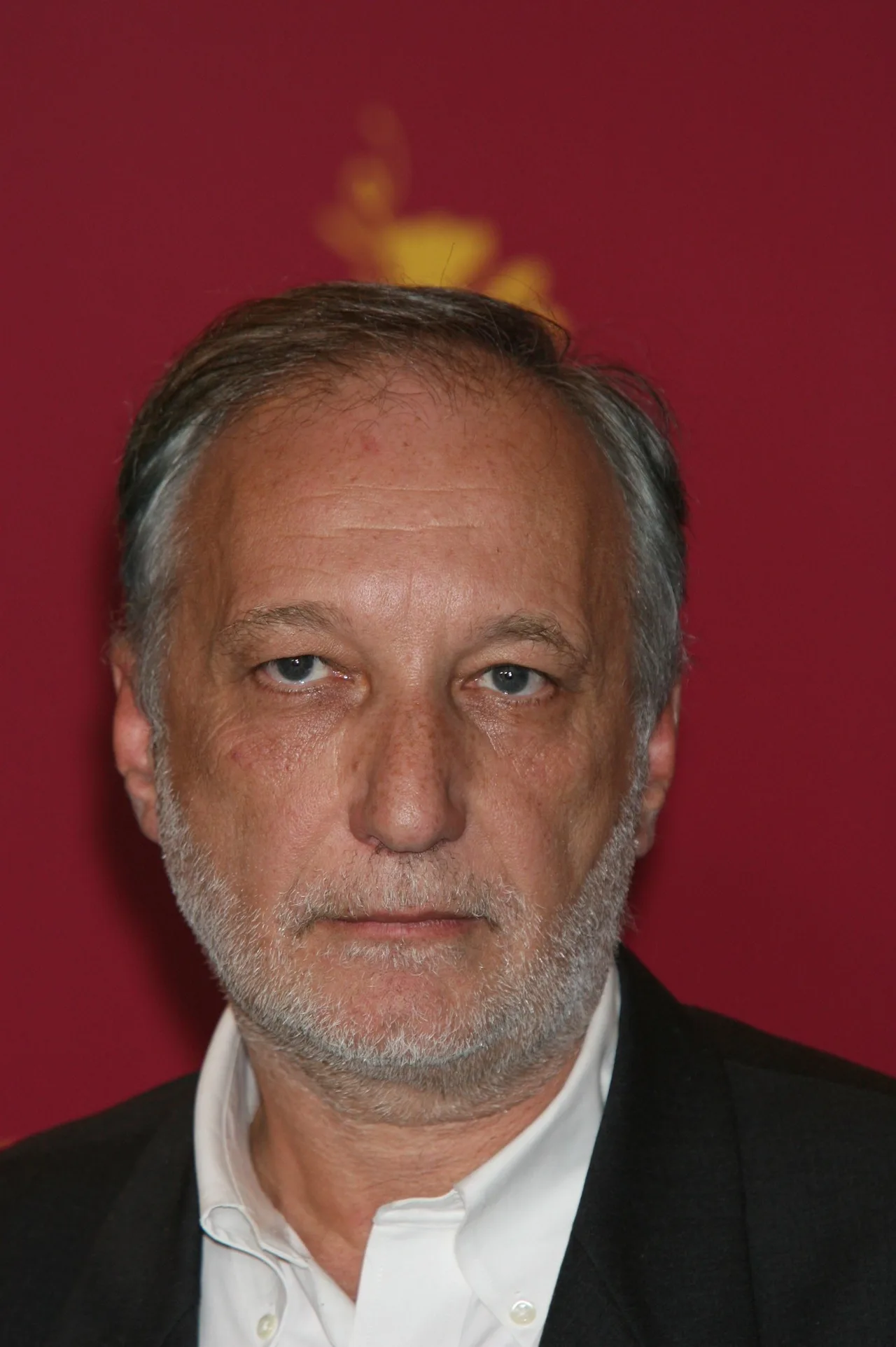 تصویر François Berléand