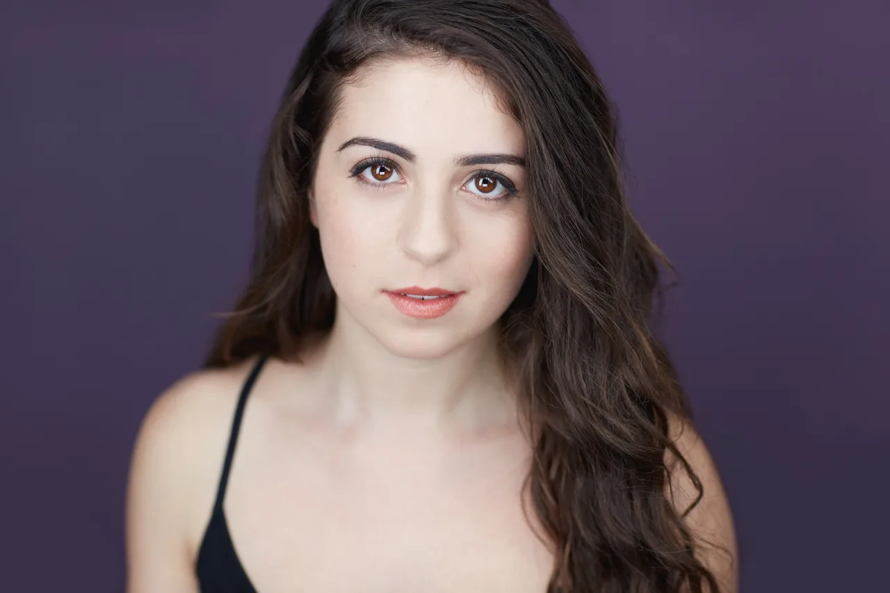 تصویر Serena Berman