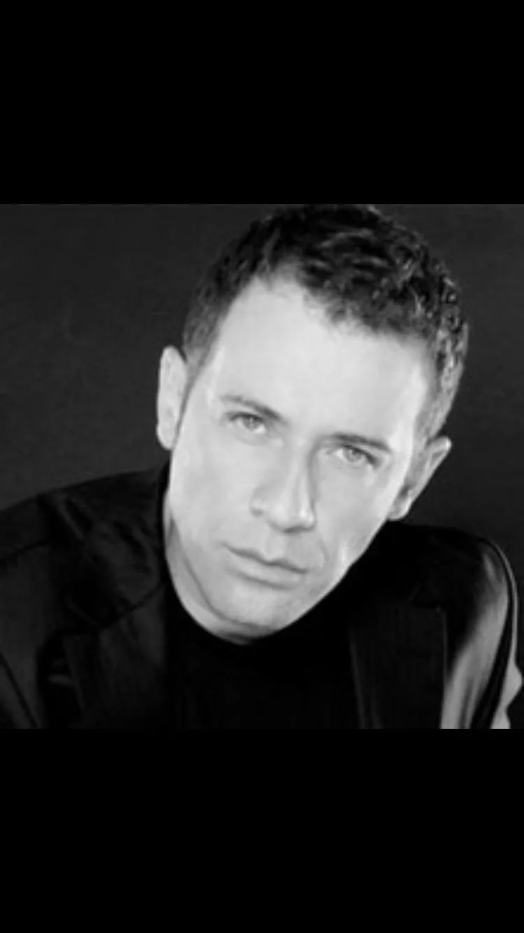 تصویر Juan Manuel Bernal