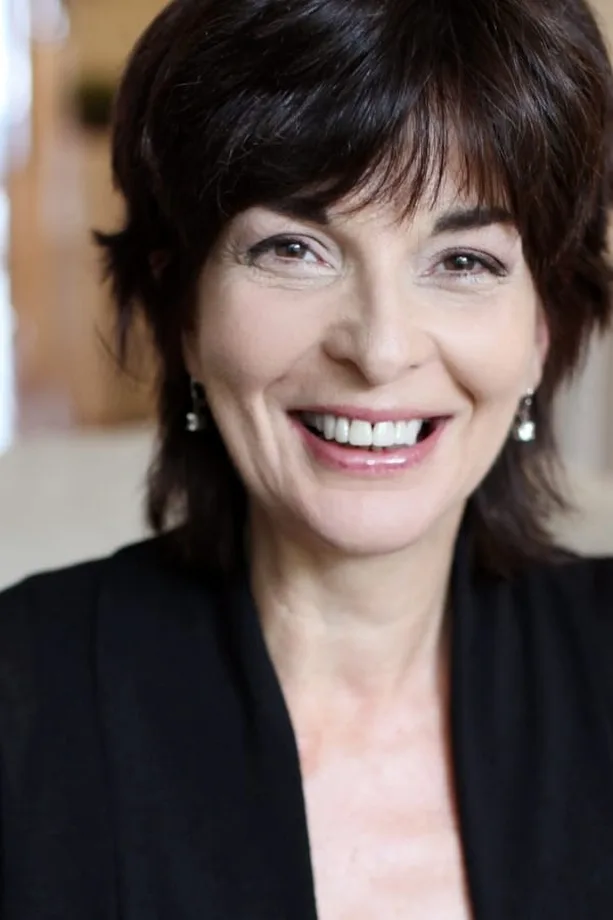تصویر Micheline Bernard