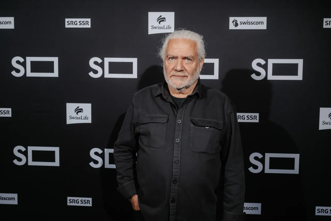 تصویر Dieter Berner