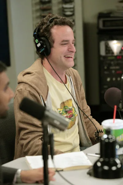 تصویر Matt Besser