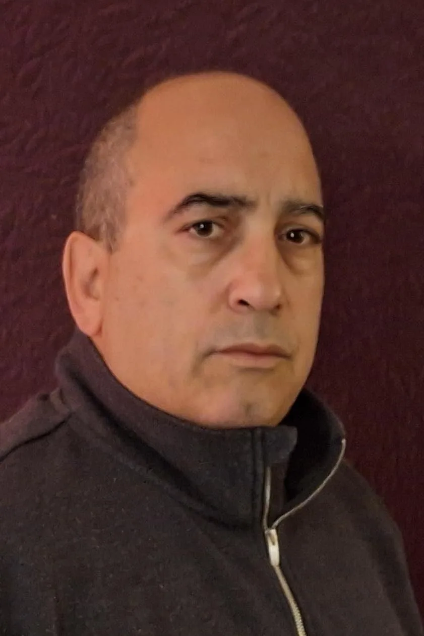 تصویر Paul Besterman