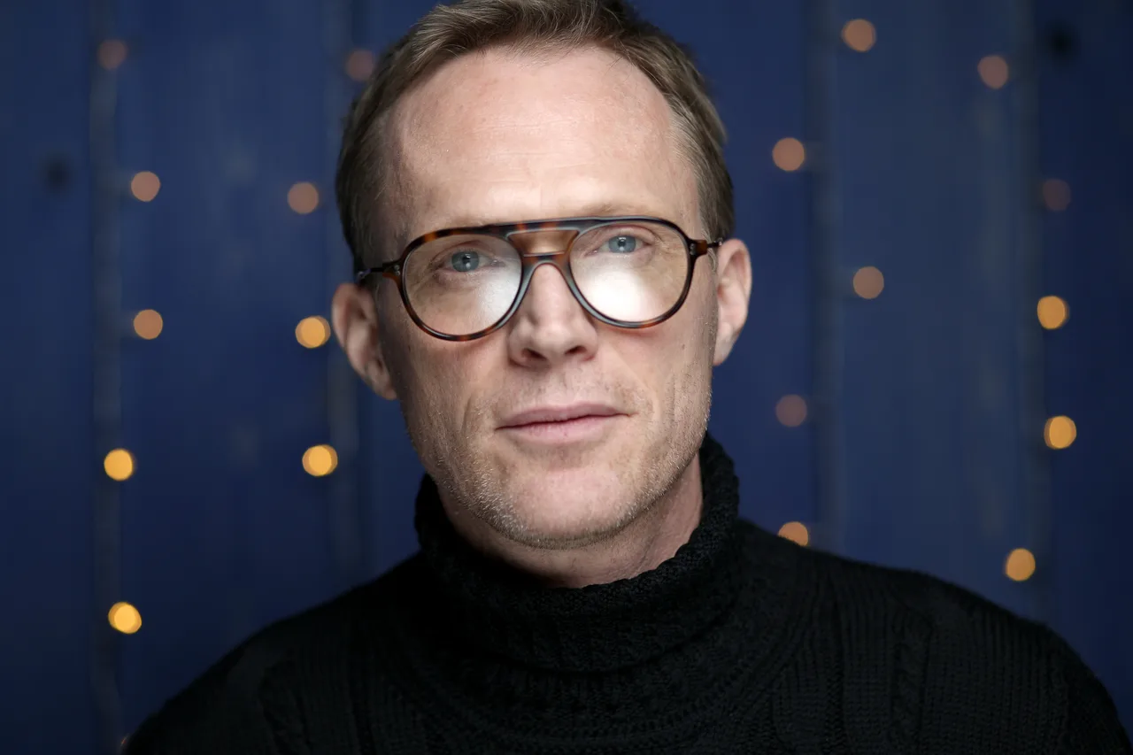 تصویر Paul Bettany