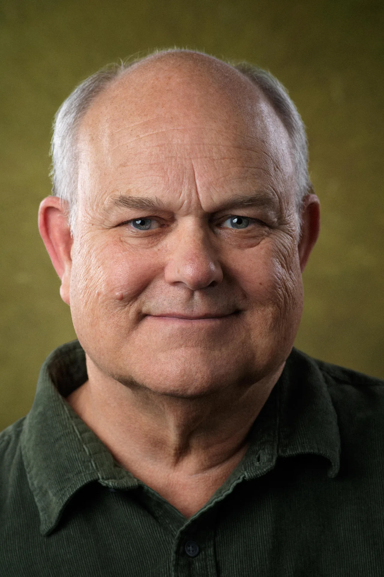 تصویر Robert Alan Beuth