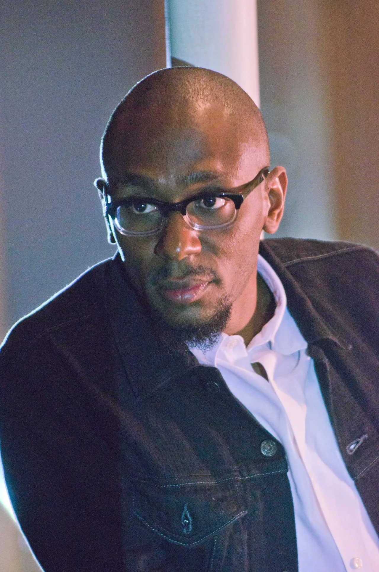 تصویر Yasiin Bey