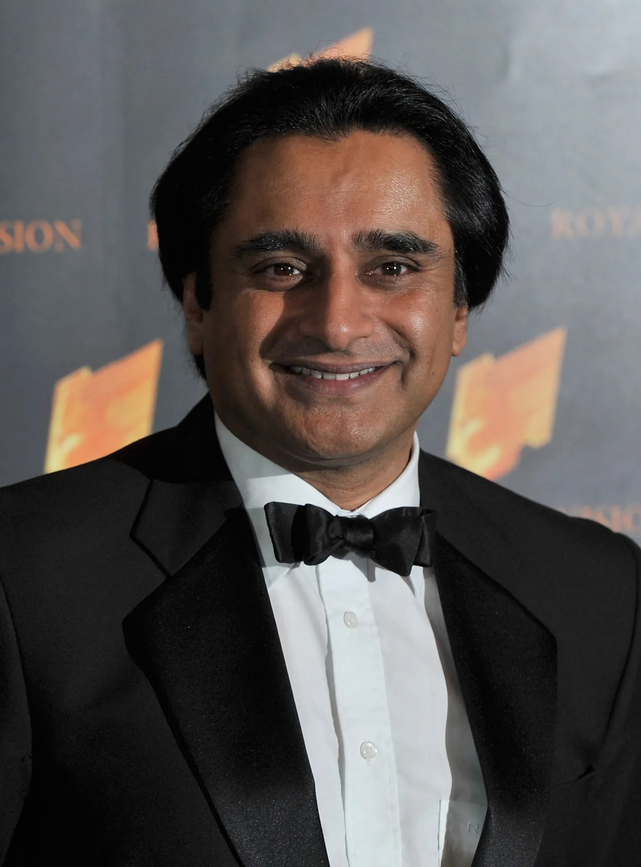 تصویر Sanjeev Bhaskar