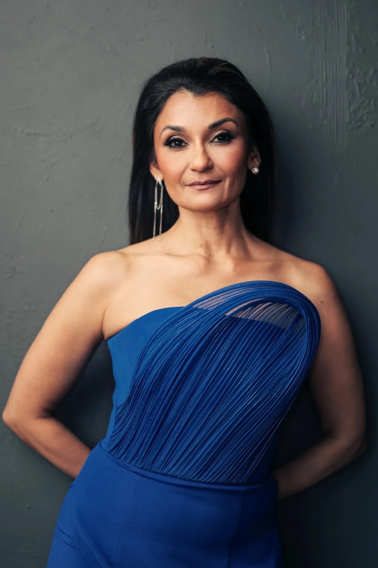 تصویر Anjali Bhimani