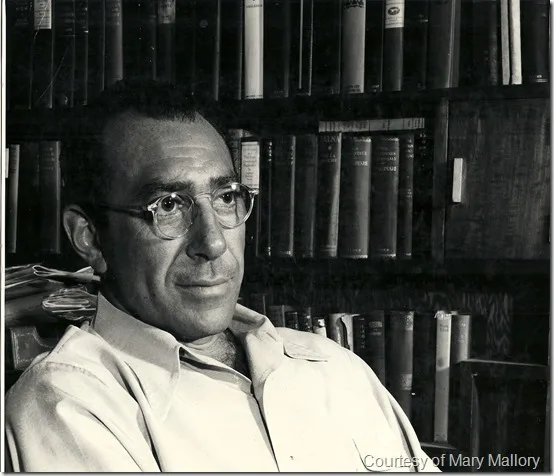 تصویر Herbert J. Biberman