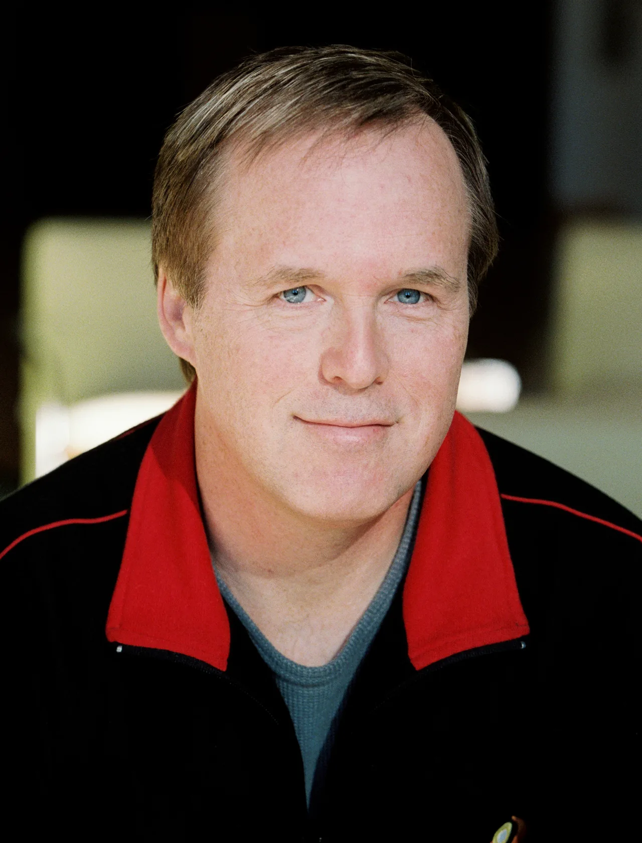 تصویر Brad Bird
