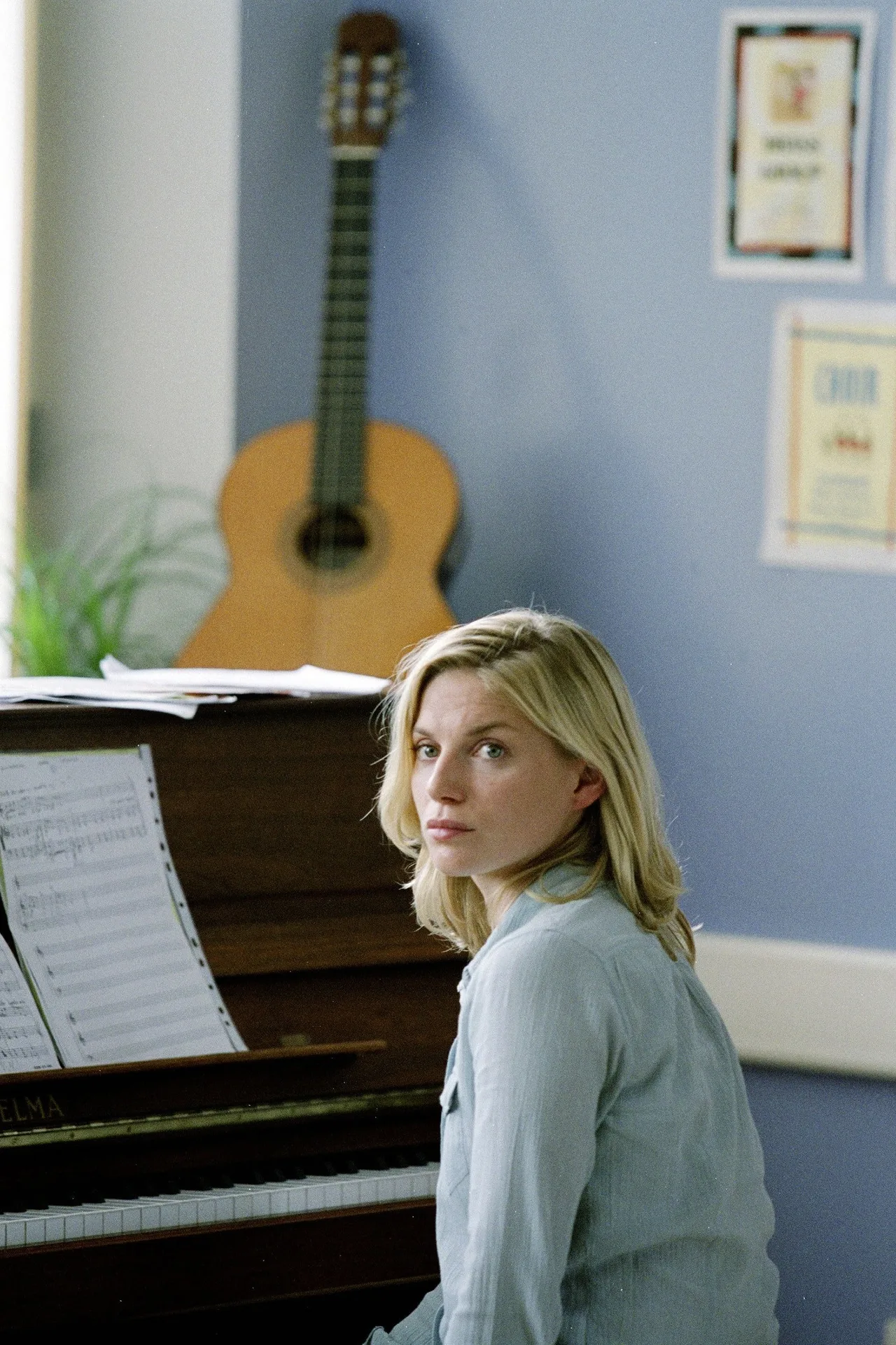 تصویر Eva Birthistle