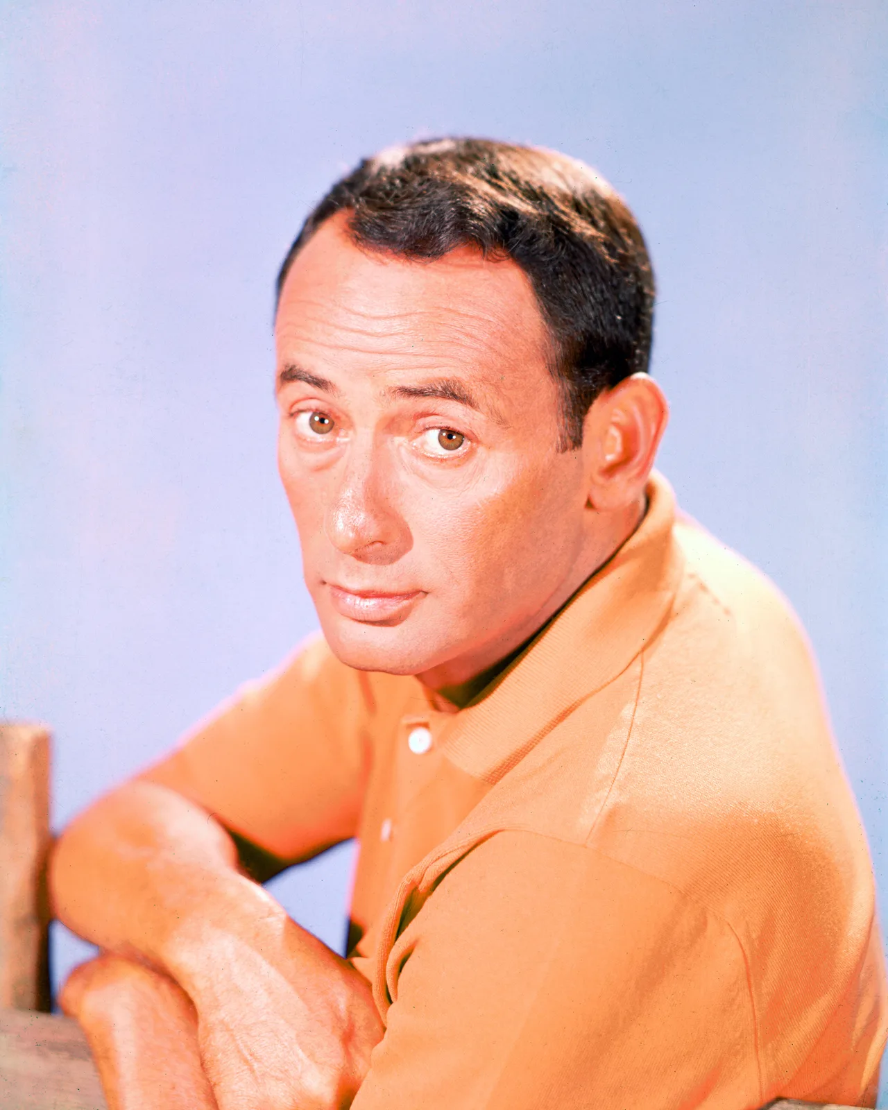 تصویر Joey Bishop