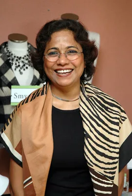 تصویر Seema Biswas