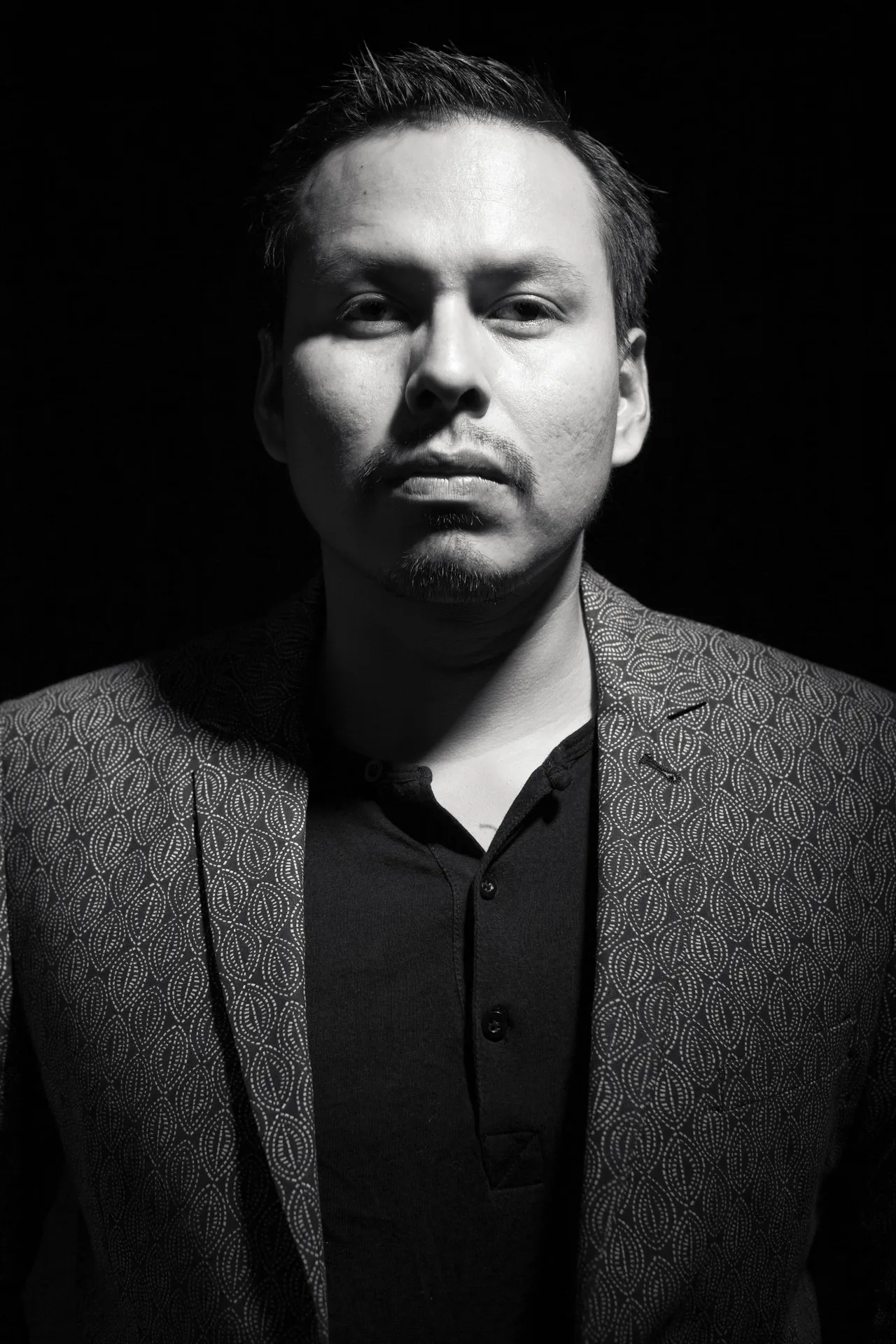 تصویر Jeremiah Bitsui