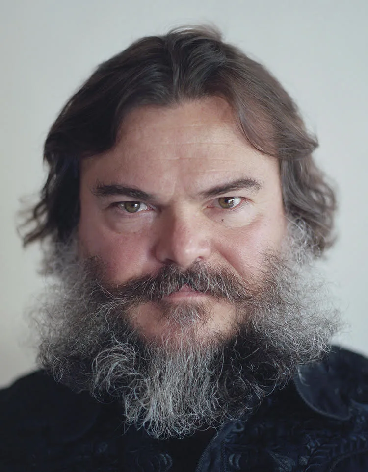 تصویر Jack Black