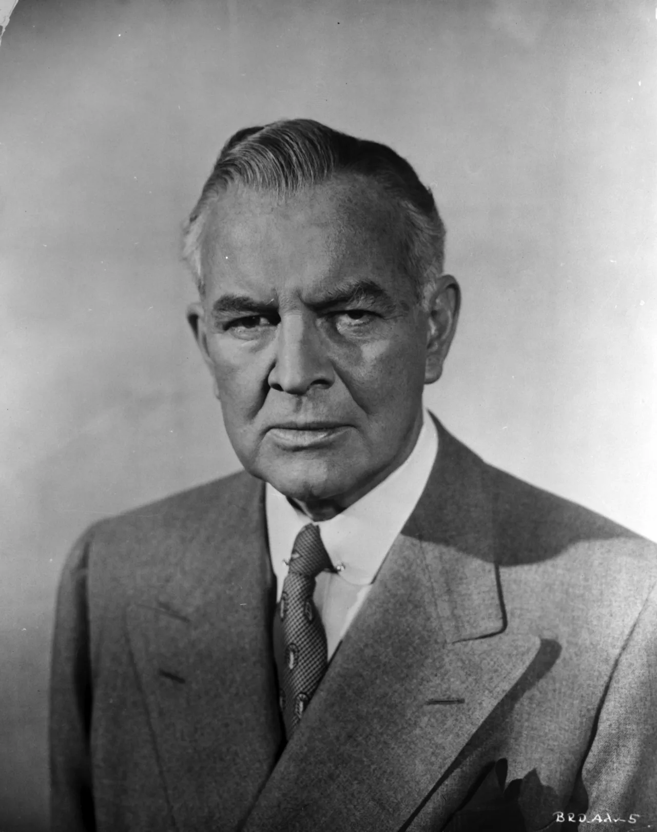 تصویر Sidney Blackmer