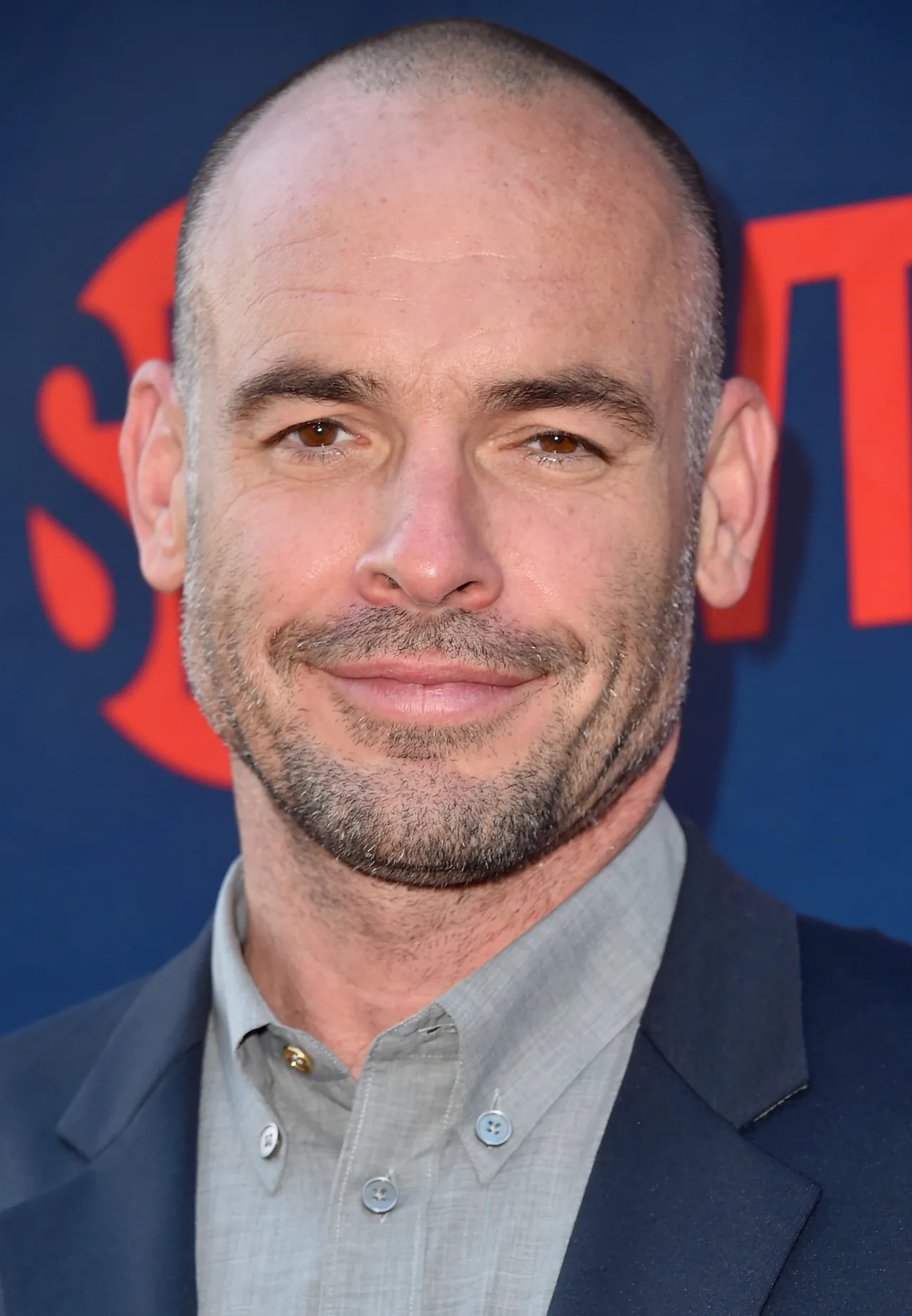 تصویر Paul Blackthorne