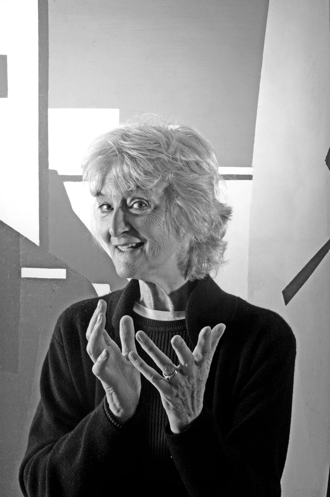 تصویر Caroline Blakiston