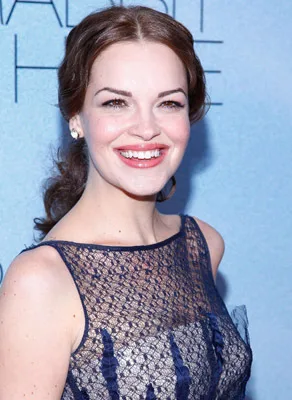 تصویر Tammy Blanchard