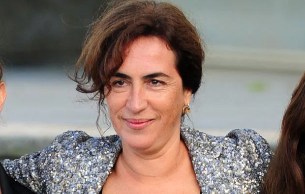 تصویر Rita Blanco
