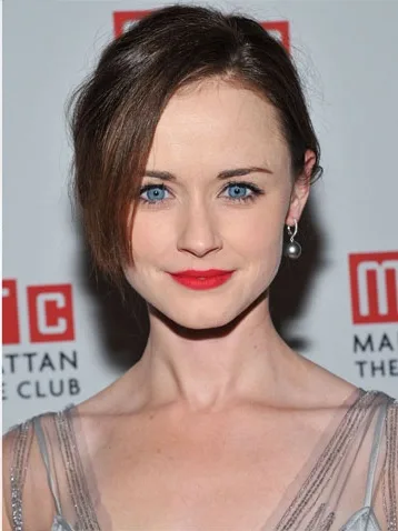تصویر Alexis Bledel