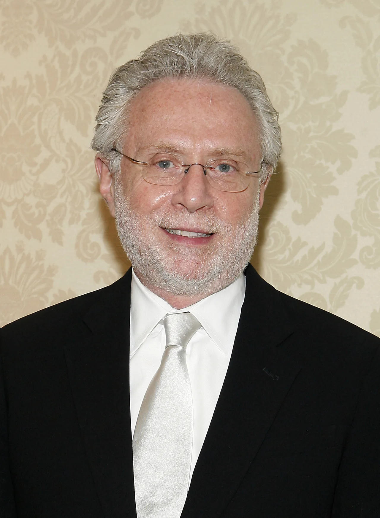 تصویر Wolf Blitzer
