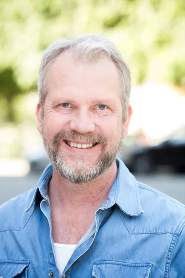 تصویر Mats Blomgren