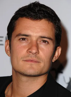 تصویر Orlando Bloom