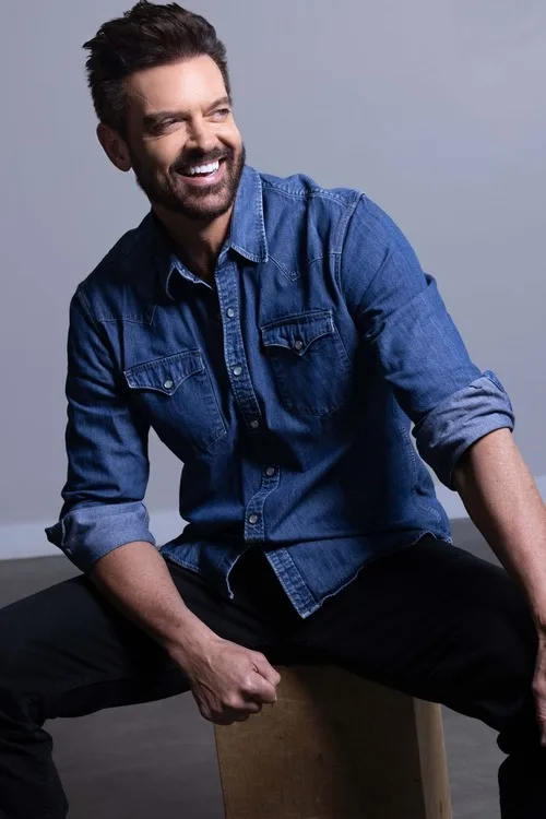تصویر Eric St. John
