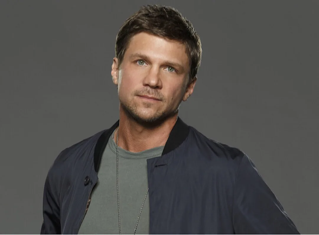 تصویر Marc Blucas