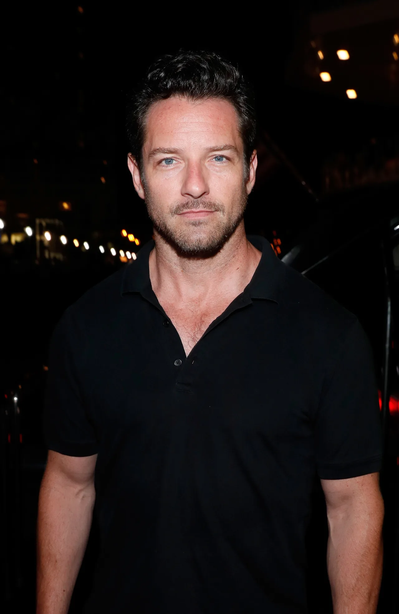 تصویر Ian Bohen