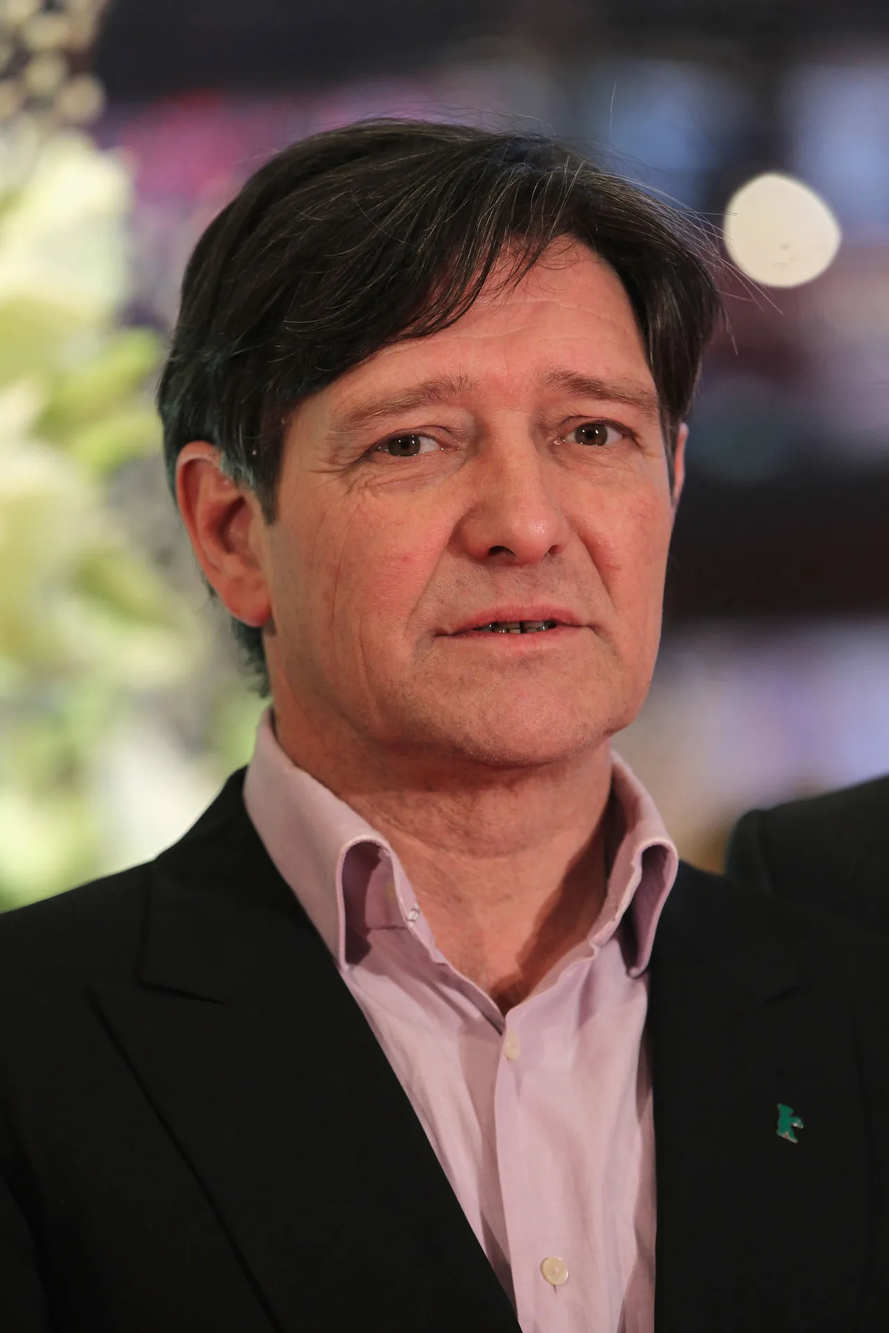 تصویر Pierre Bokma