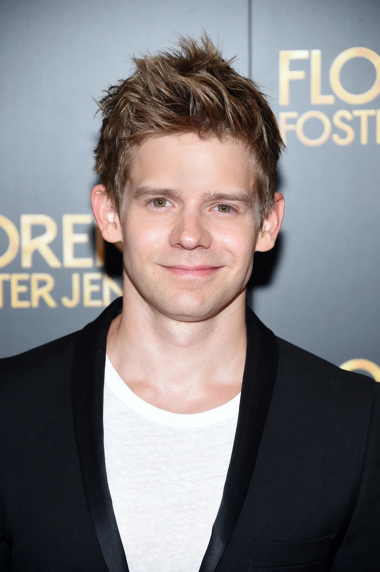 تصویر Andrew Keenan-Bolger