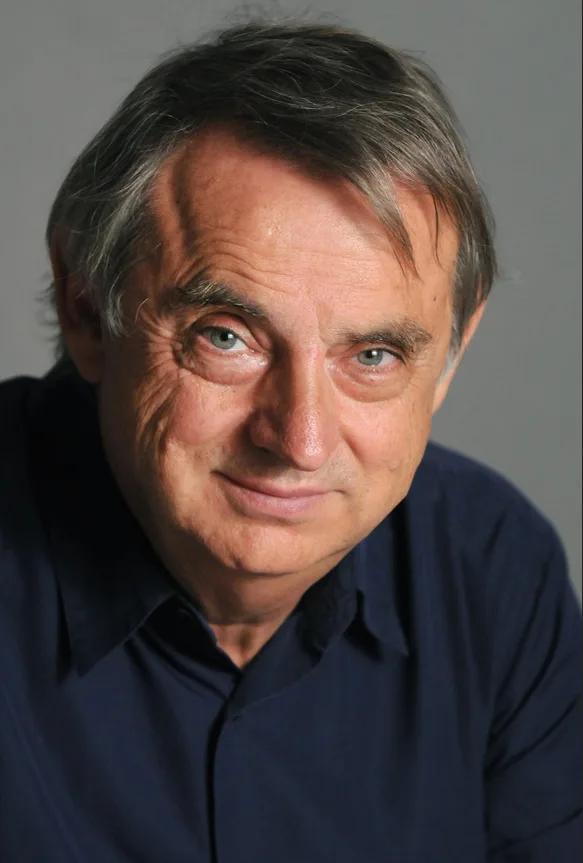 تصویر Jean-Claude Bolle-Reddat