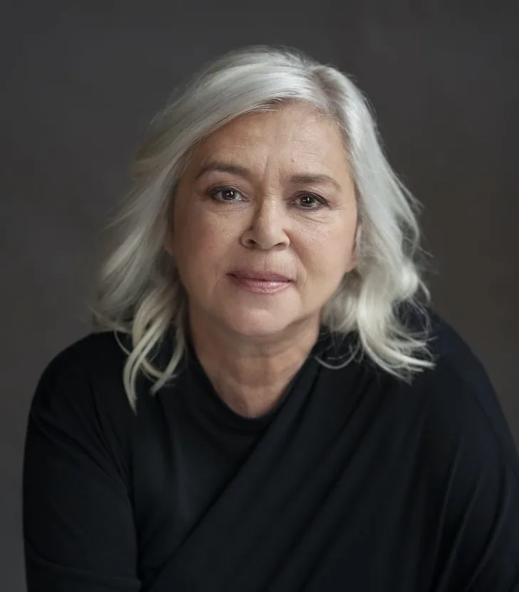 تصویر Louise Bombardier