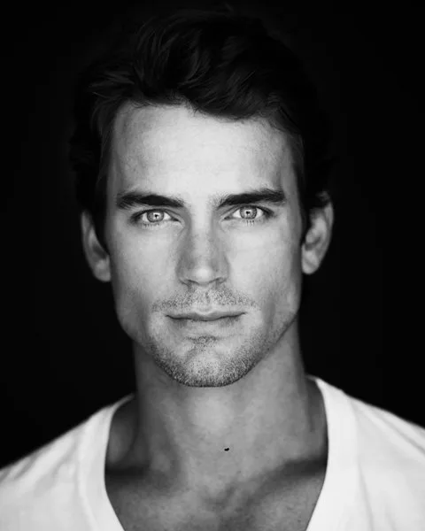 تصویر Matt Bomer