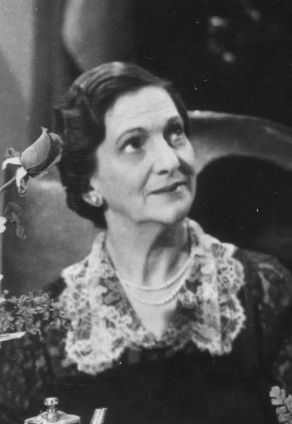 تصویر Beulah Bondi