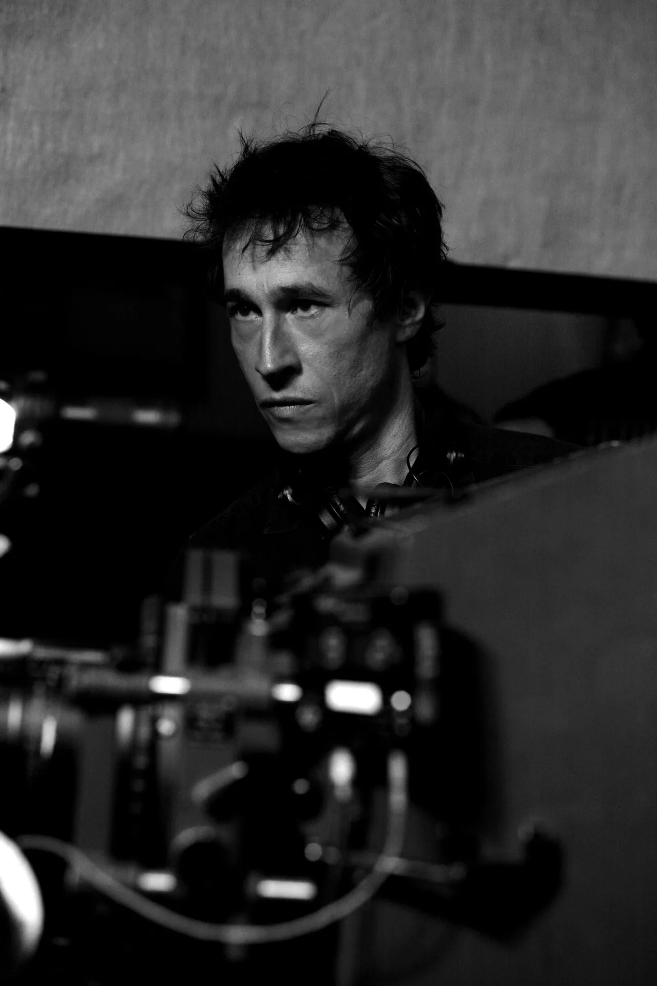 تصویر Bertrand Bonello