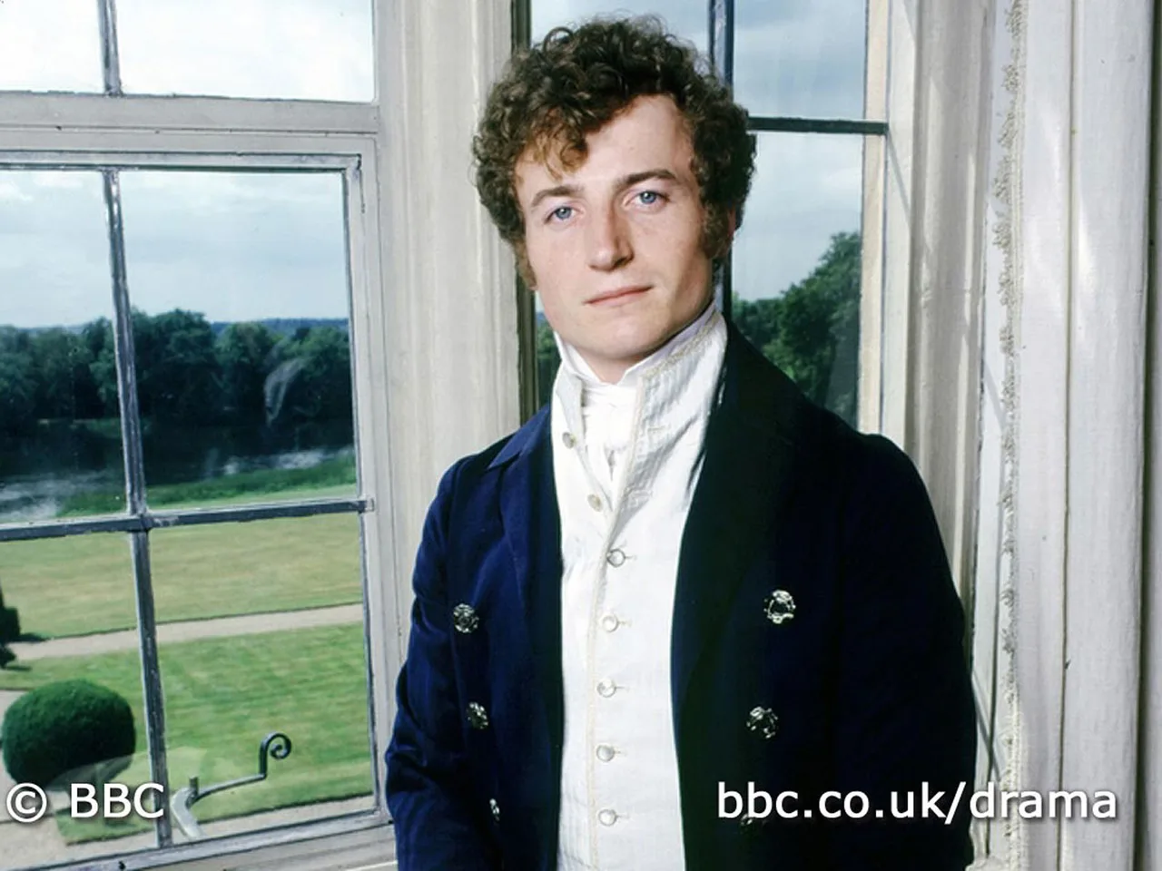 تصویر Crispin Bonham-Carter