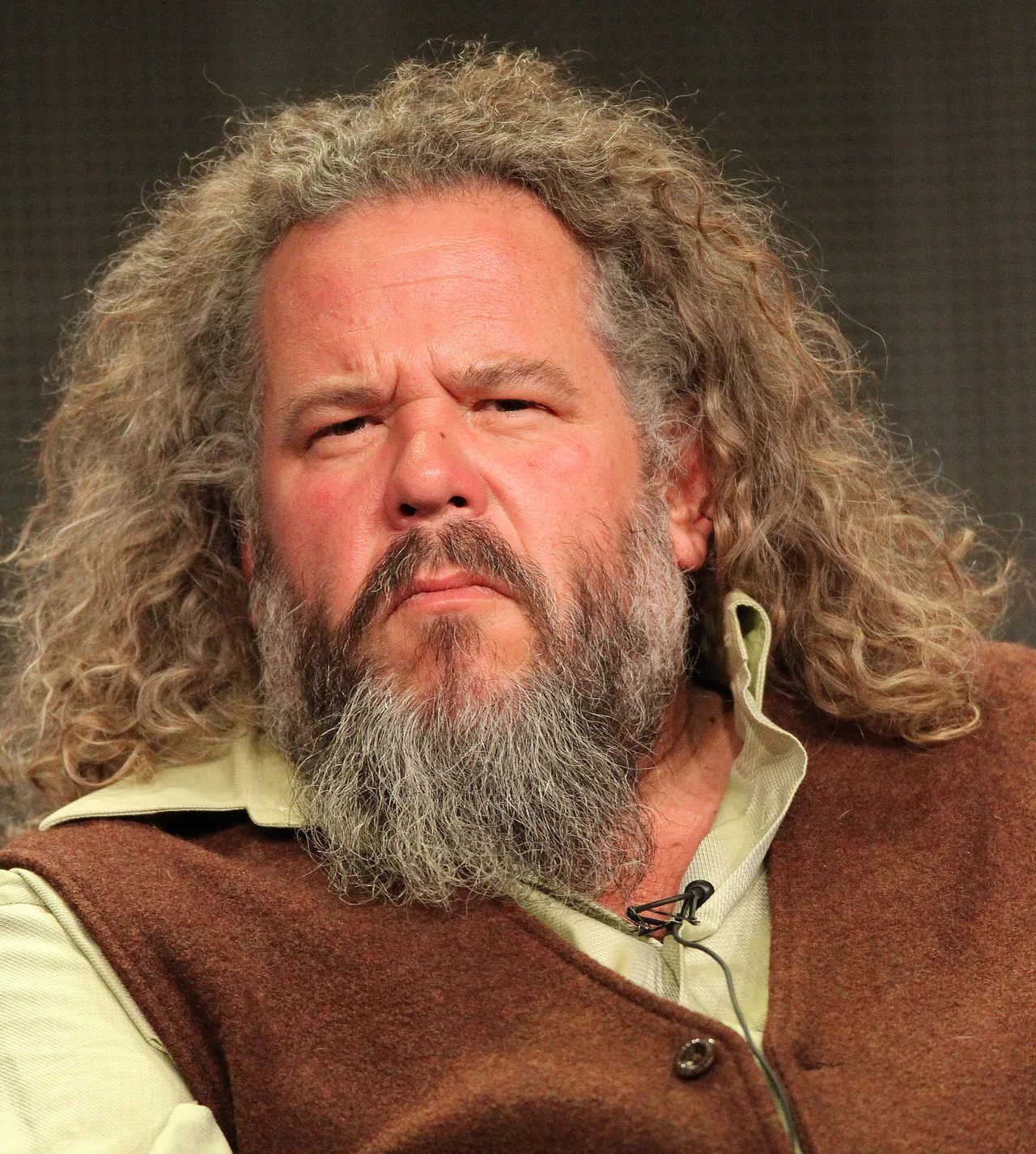 تصویر Mark Boone Junior