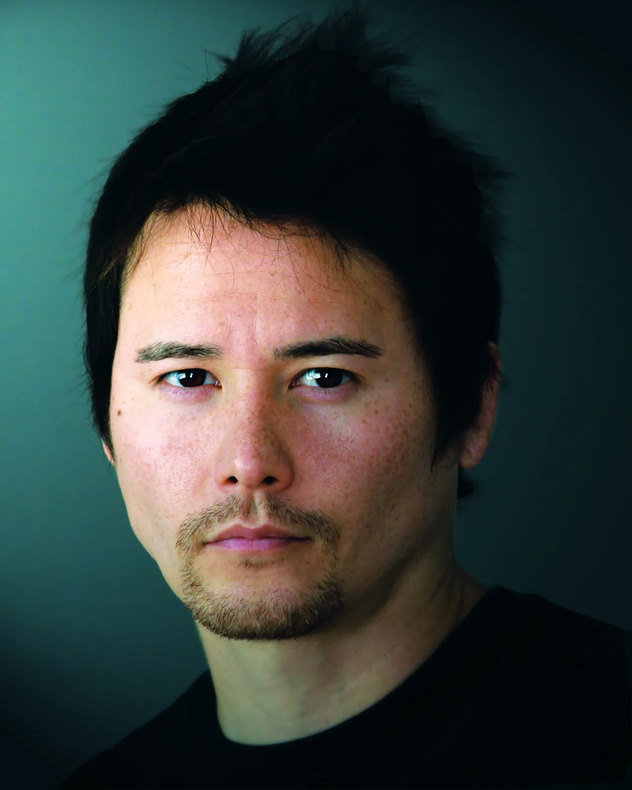تصویر Johnny Yong Bosch