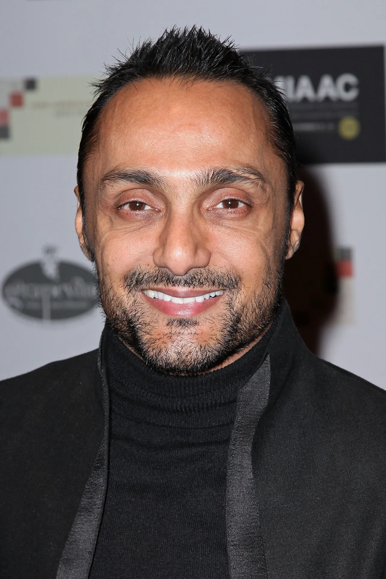 تصویر Rahul Bose