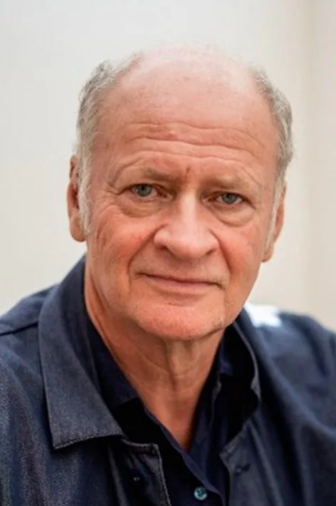 تصویر Stéphane Boucher
